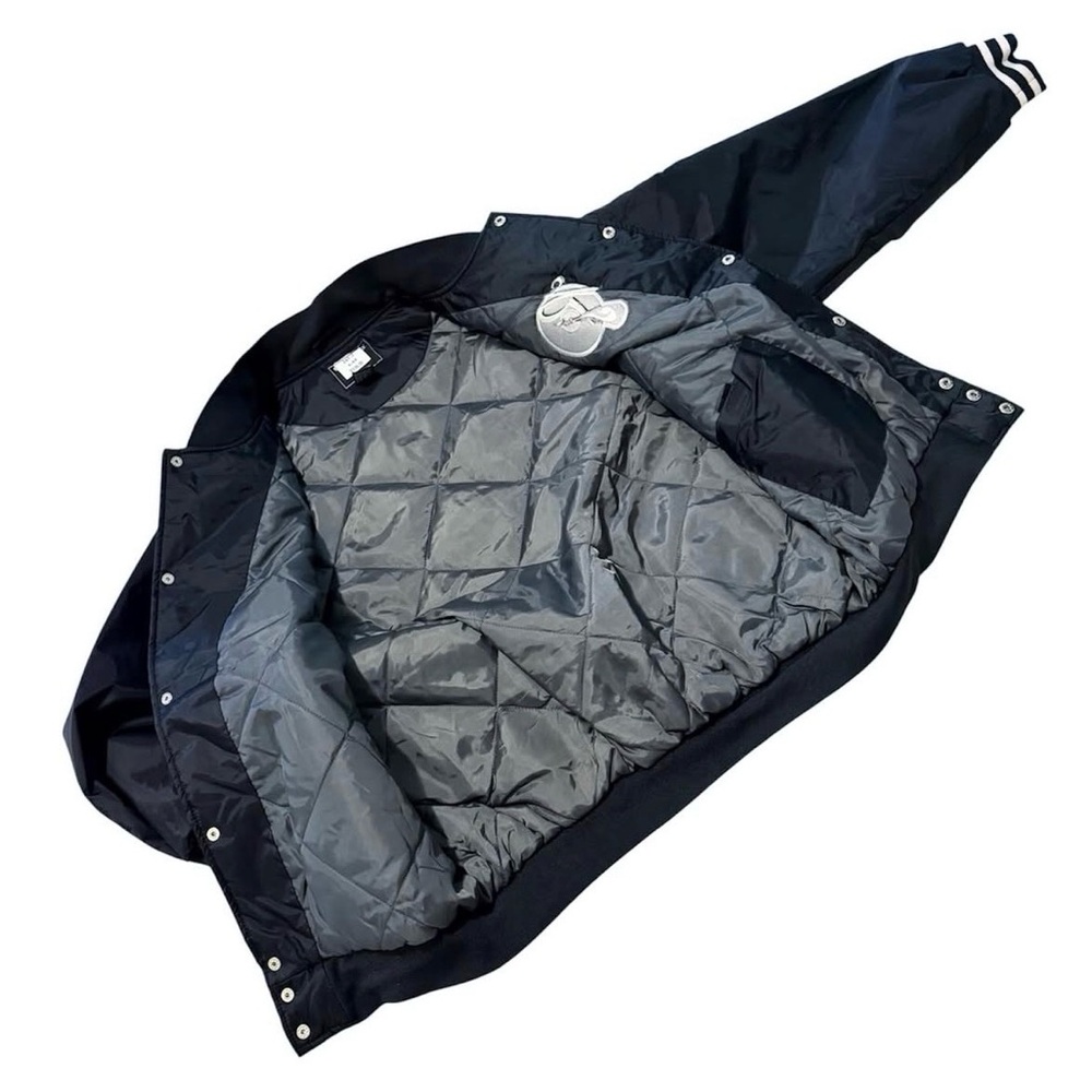 Holloway Jay-Z 4:44 Tour Bomber Jacket - Picture 9 of 11